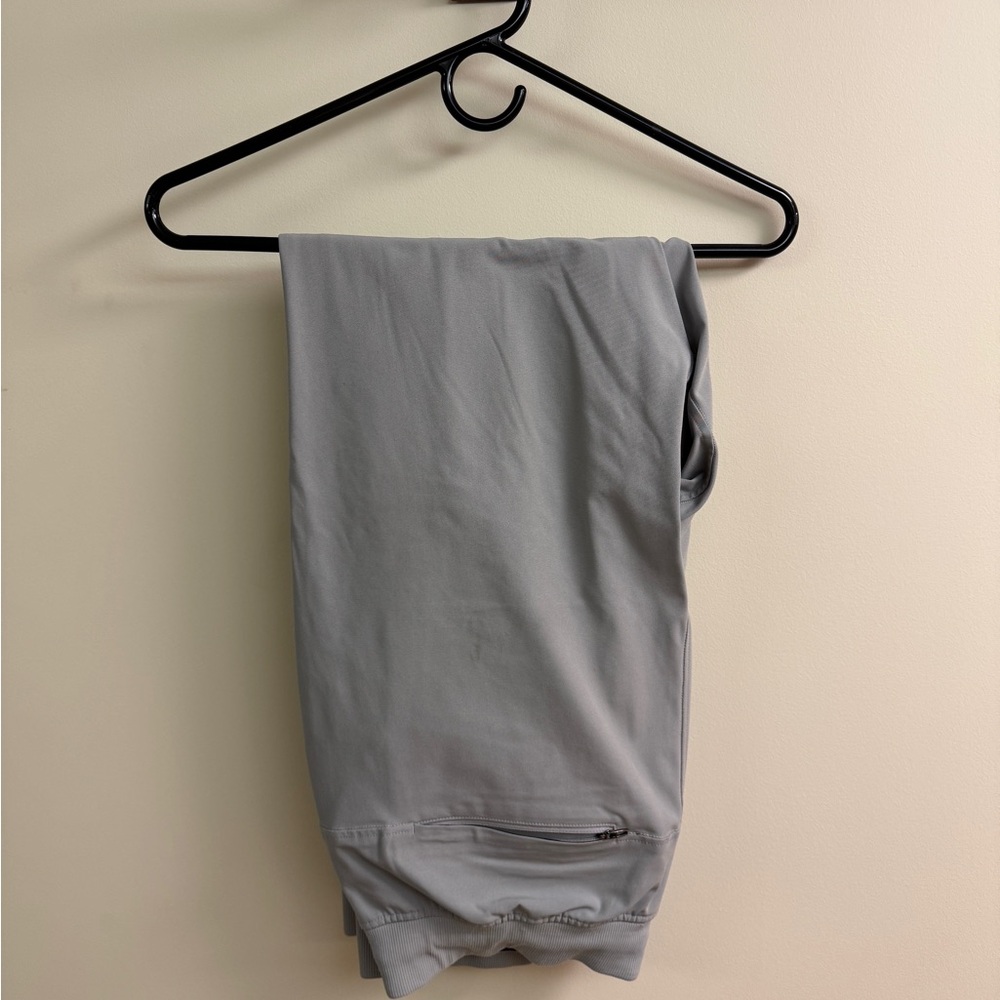 Lululemon Men’s ABC Joggers - Gray